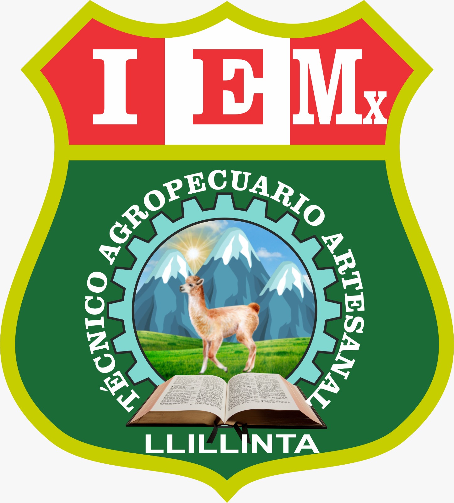 Logo Institucional